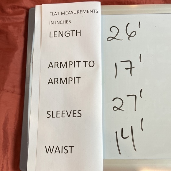 CACHE Vintage 80s Chunky Knit Sweater Side Buckle Wrap Size Small Retro RED - Picture 14 of 14